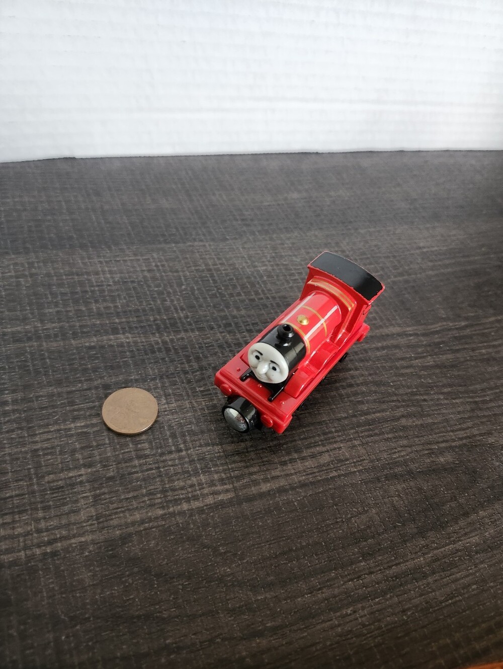 Thomas Train - Picture 7 of 7